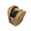 Light Drum/Box Mag Pouch - Multicamo [8FIELDS]